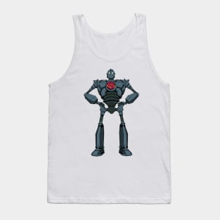 Super Giant Tank Top